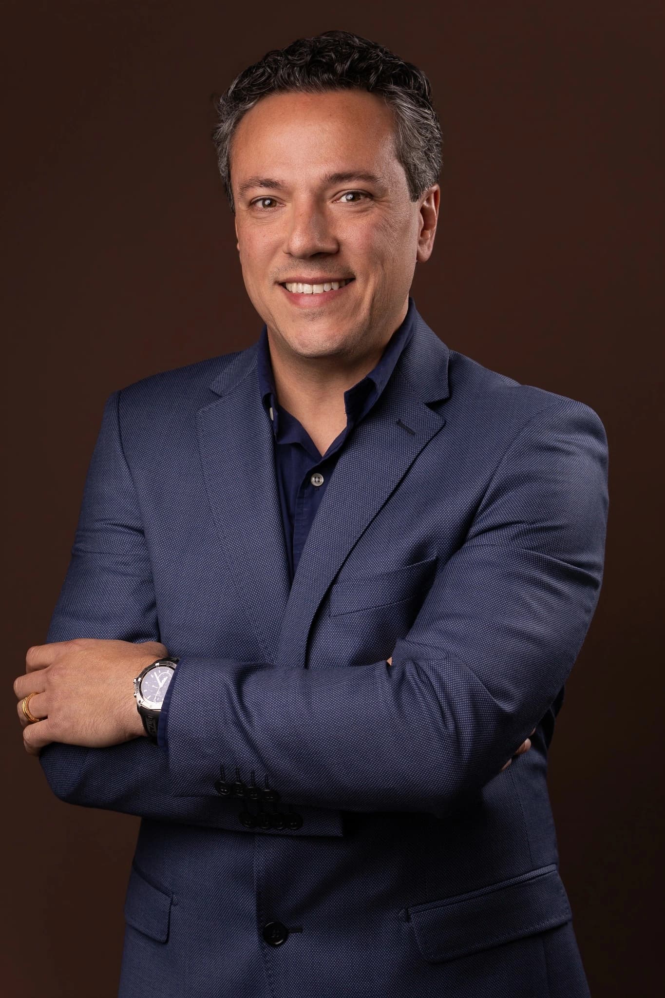 Dr. Thiago Righetto